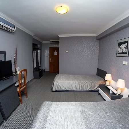 Haskovo Hotel Εξωτερικό φωτογραφία