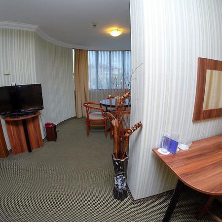 Haskovo Hotel Εξωτερικό φωτογραφία