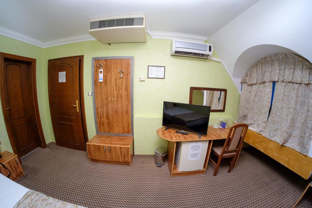 Haskovo Hotel Εξωτερικό φωτογραφία