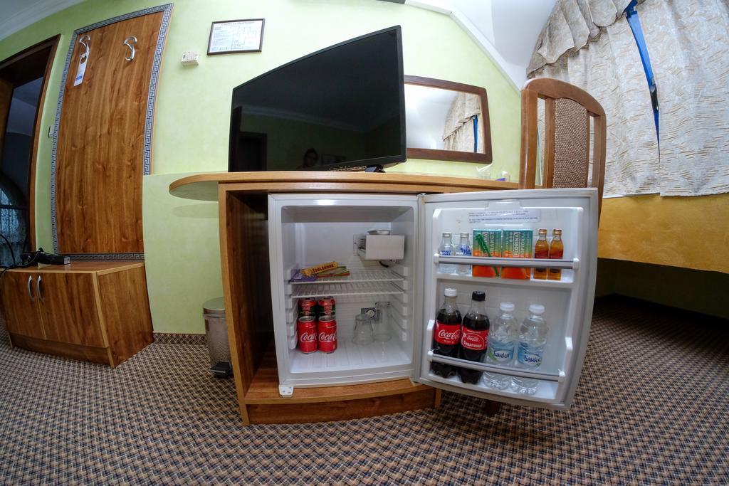 Haskovo Hotel Εξωτερικό φωτογραφία
