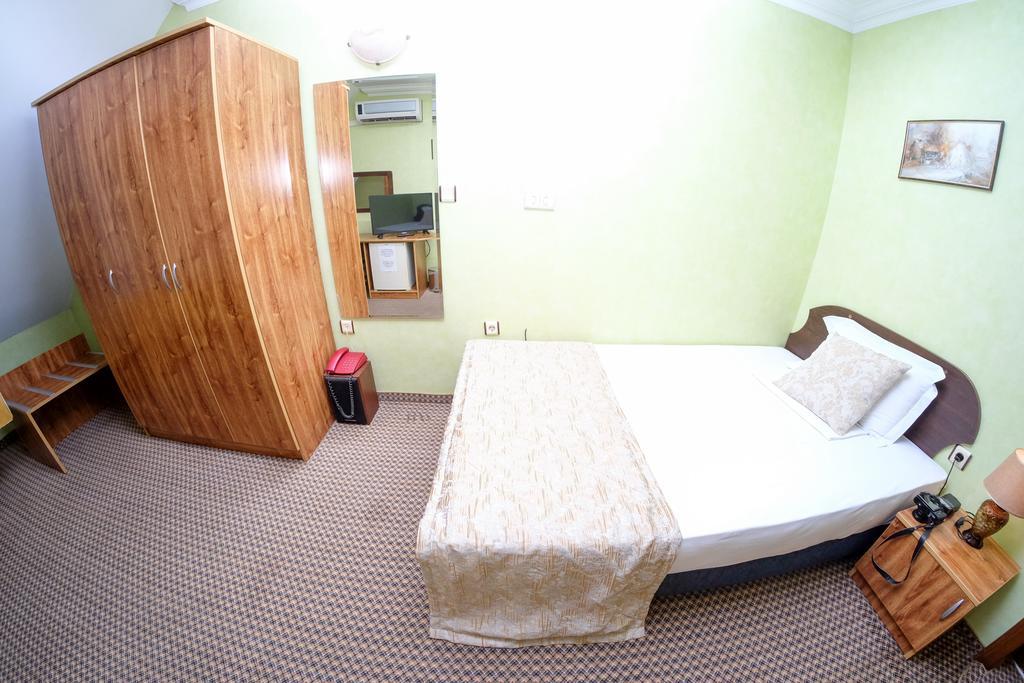 Haskovo Hotel Εξωτερικό φωτογραφία