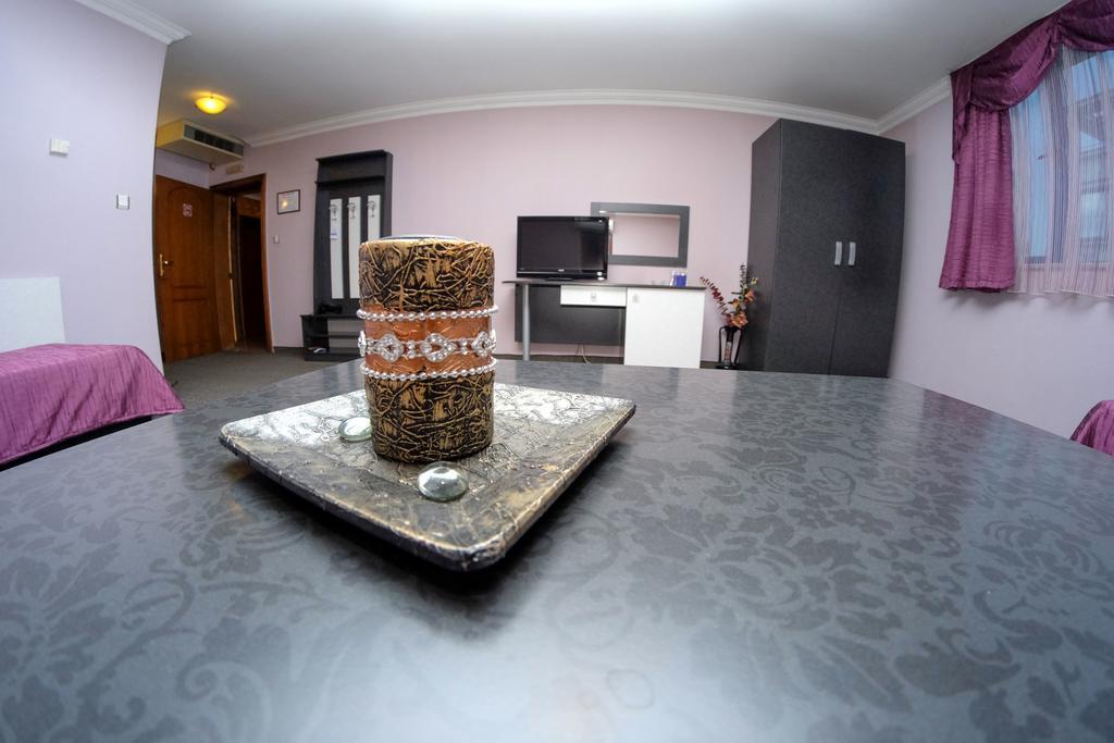 Haskovo Hotel Εξωτερικό φωτογραφία