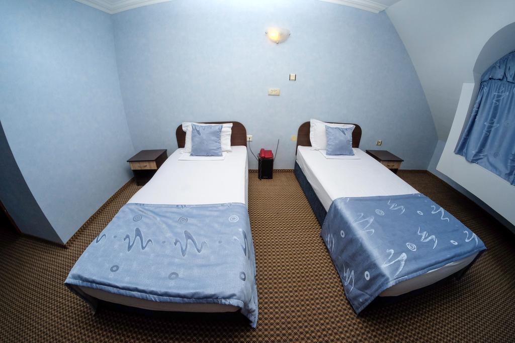 Haskovo Hotel Εξωτερικό φωτογραφία