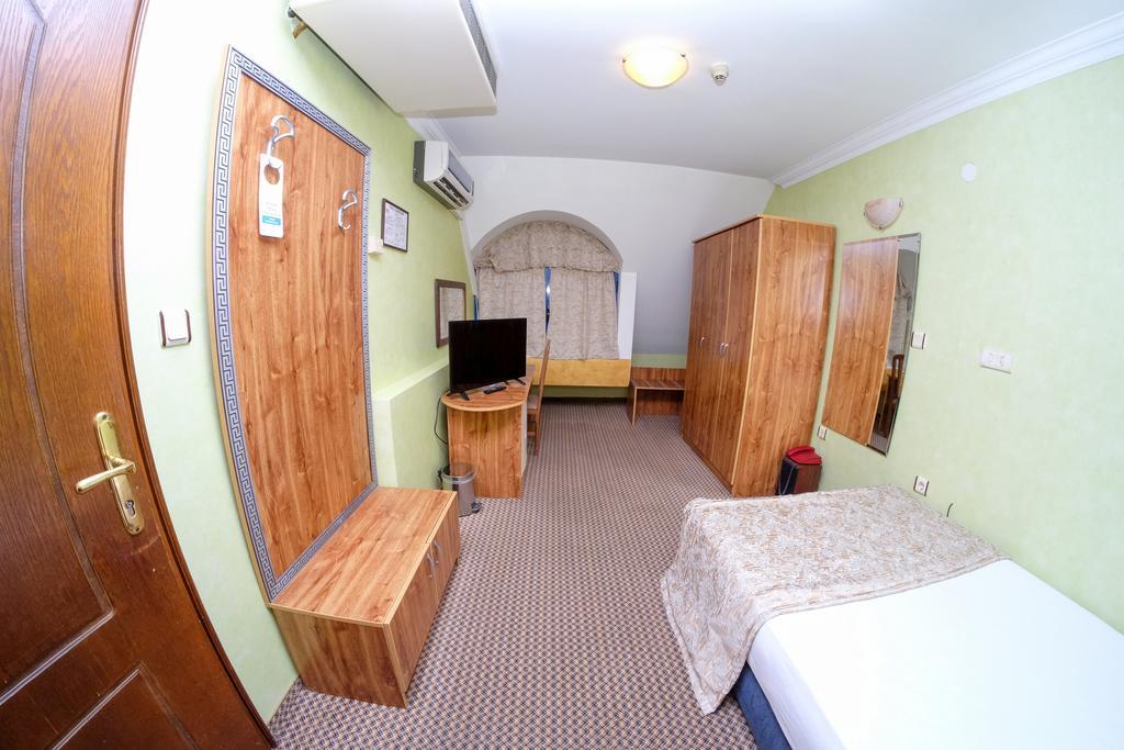 Haskovo Hotel Εξωτερικό φωτογραφία