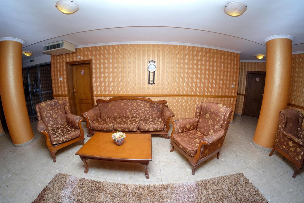 Haskovo Hotel Εξωτερικό φωτογραφία