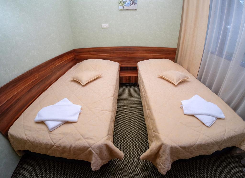 Haskovo Hotel Εξωτερικό φωτογραφία