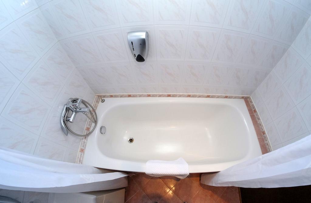 Haskovo Hotel Εξωτερικό φωτογραφία