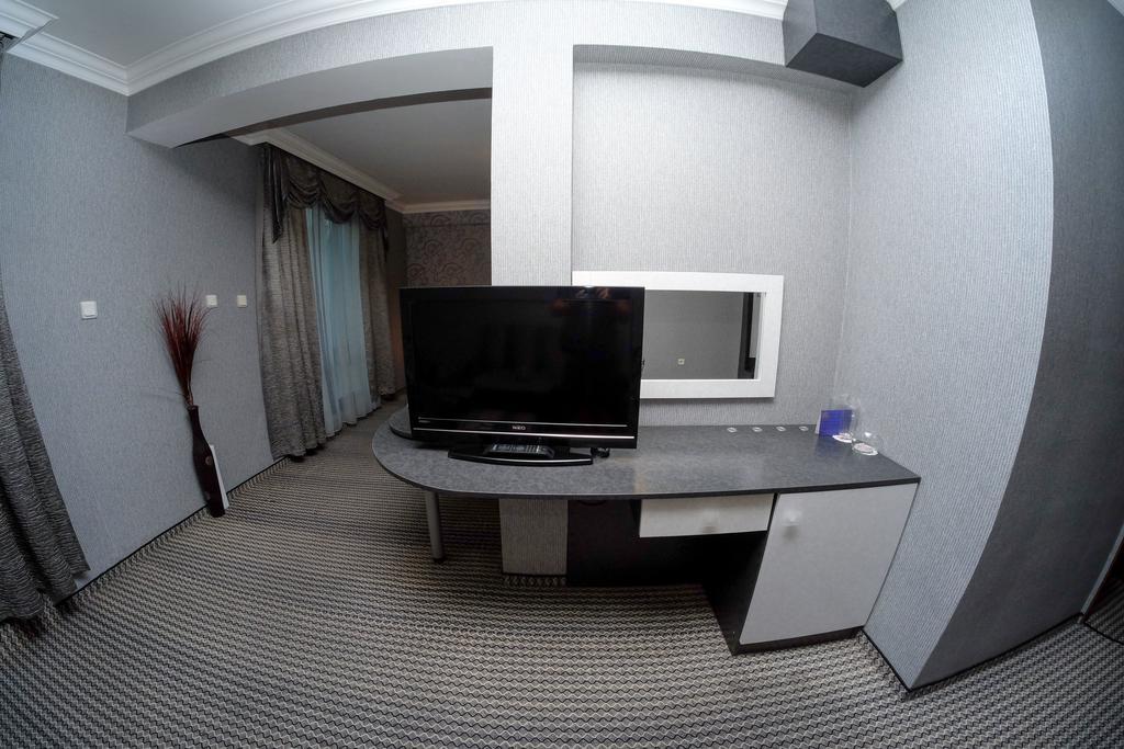 Haskovo Hotel Εξωτερικό φωτογραφία