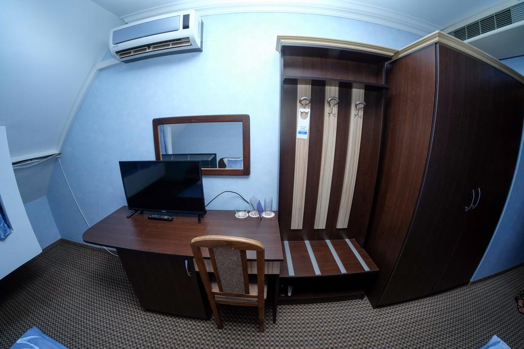 Haskovo Hotel Εξωτερικό φωτογραφία